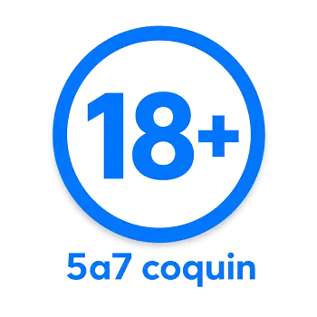 Aperçu de l'expérience 5A7 COQUIN